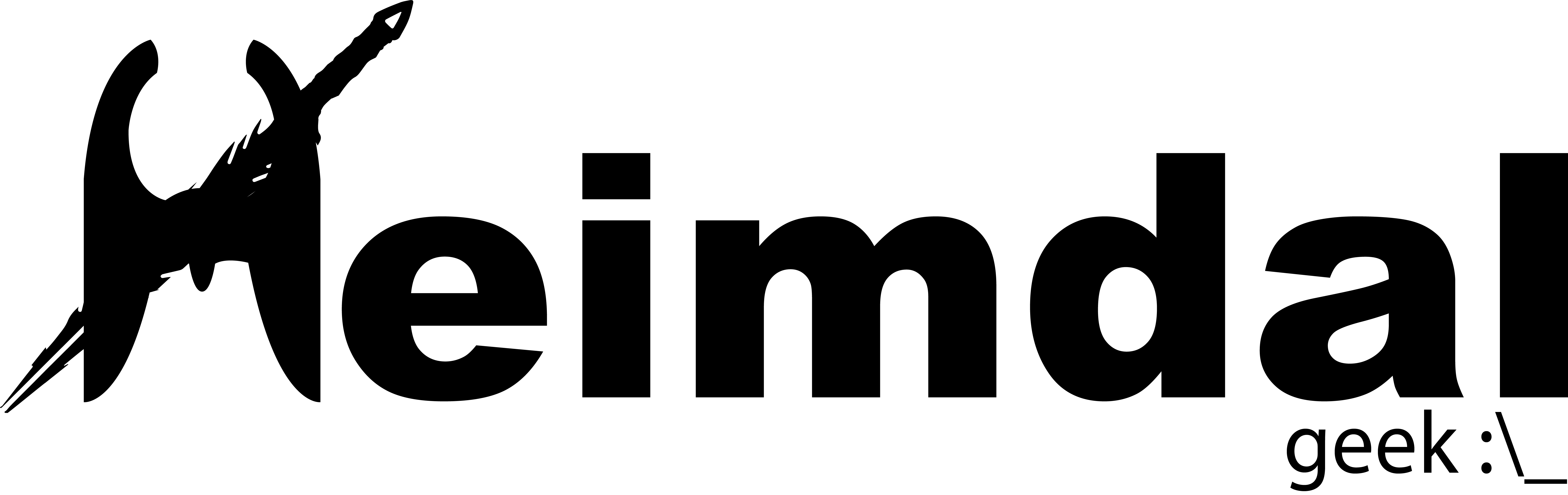 Heimdal Banner